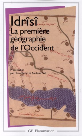 La Première Géographie de L'Occident