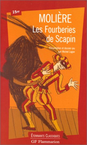 Les Fourberies de Scapin