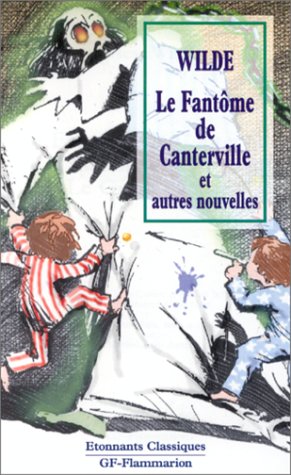 Le fantome de Canterville