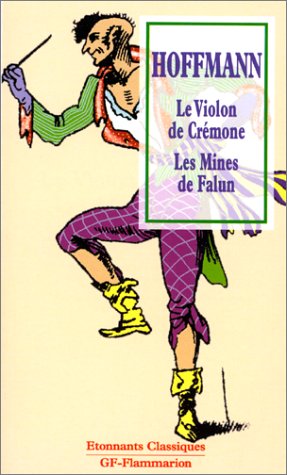 Le Violon De Crémone