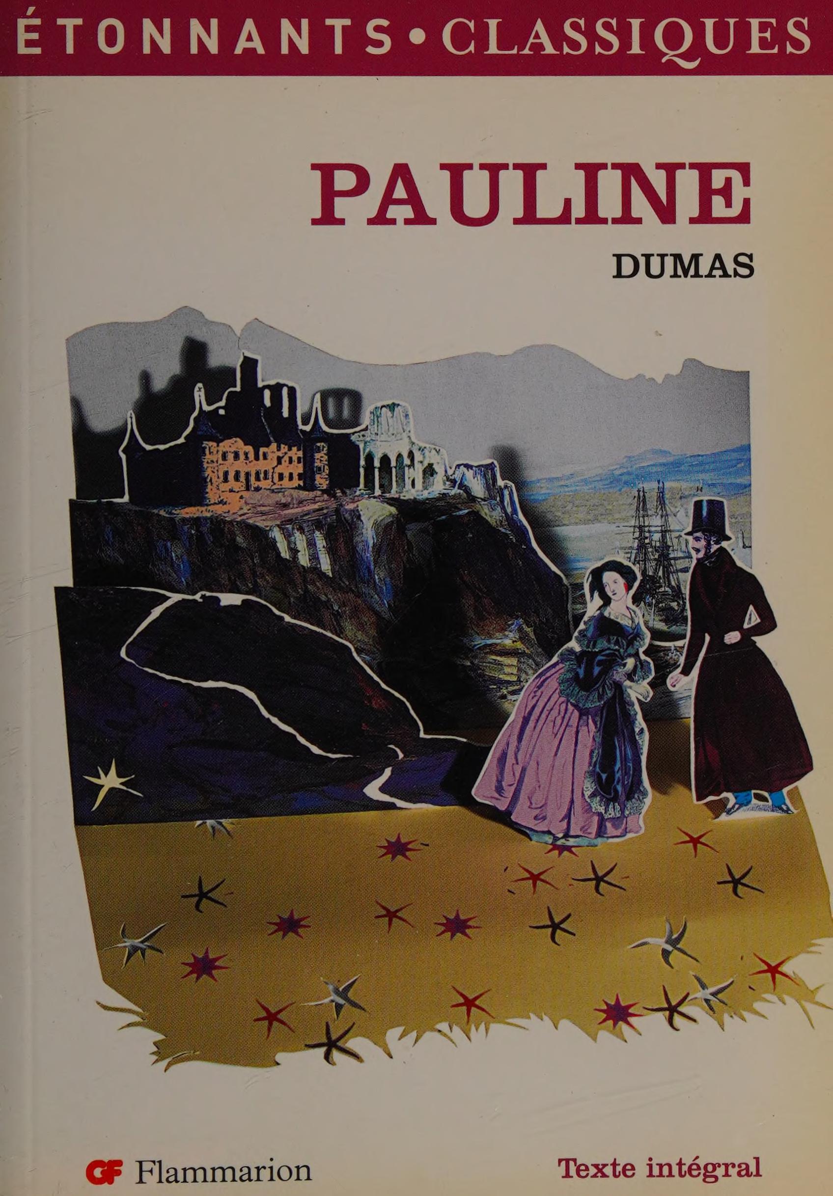 Pauline