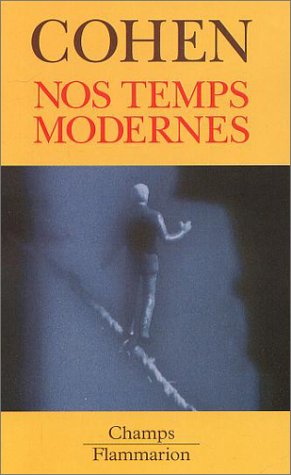 Nos Temps Modernes