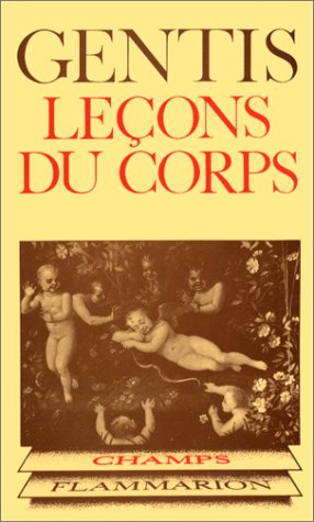 Lecons du corps