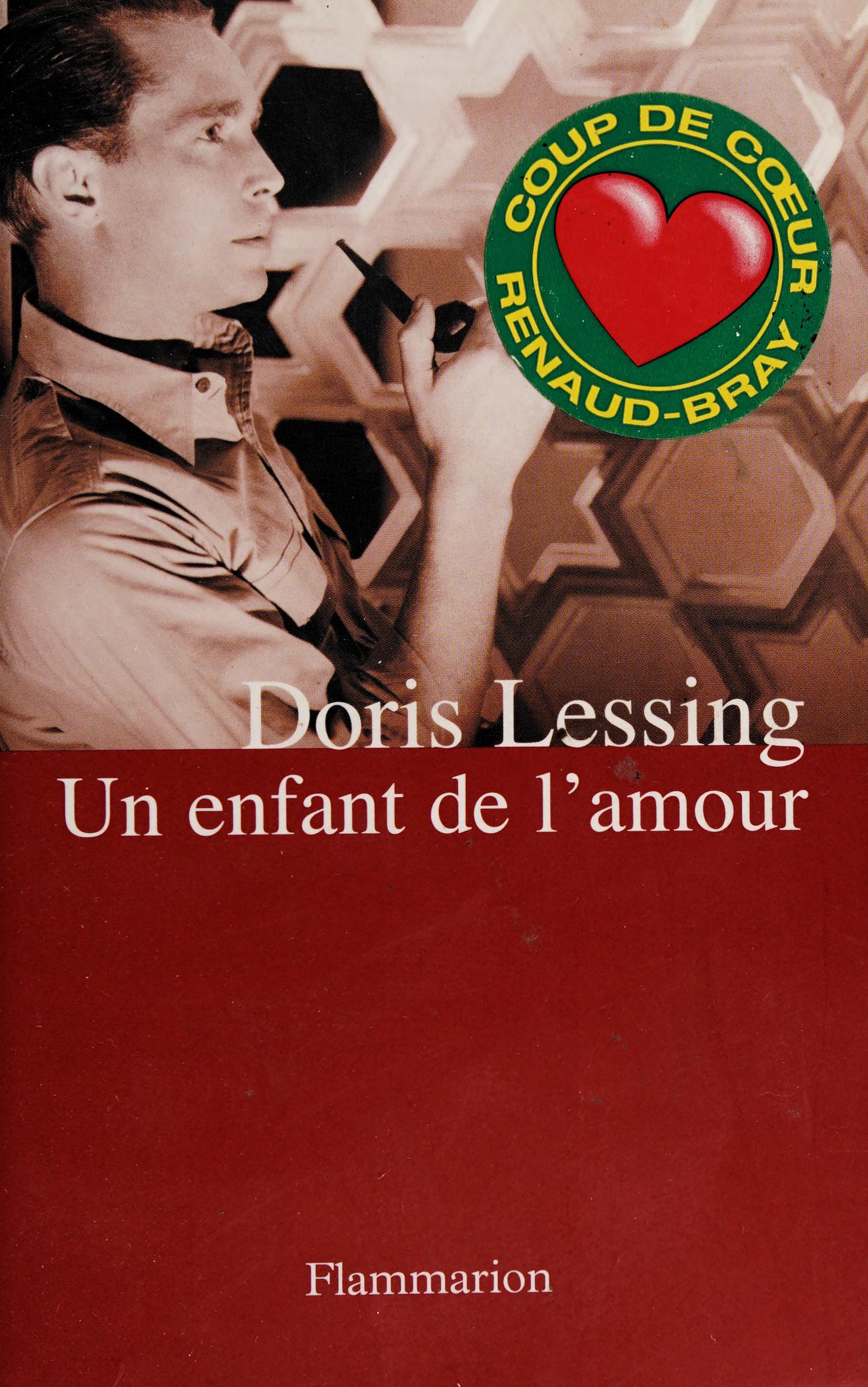 Un Enfant de L'Amour
