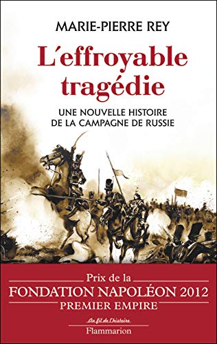 L effroyable tragedie