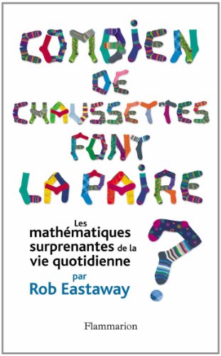 Combien de chaussettes font la paire