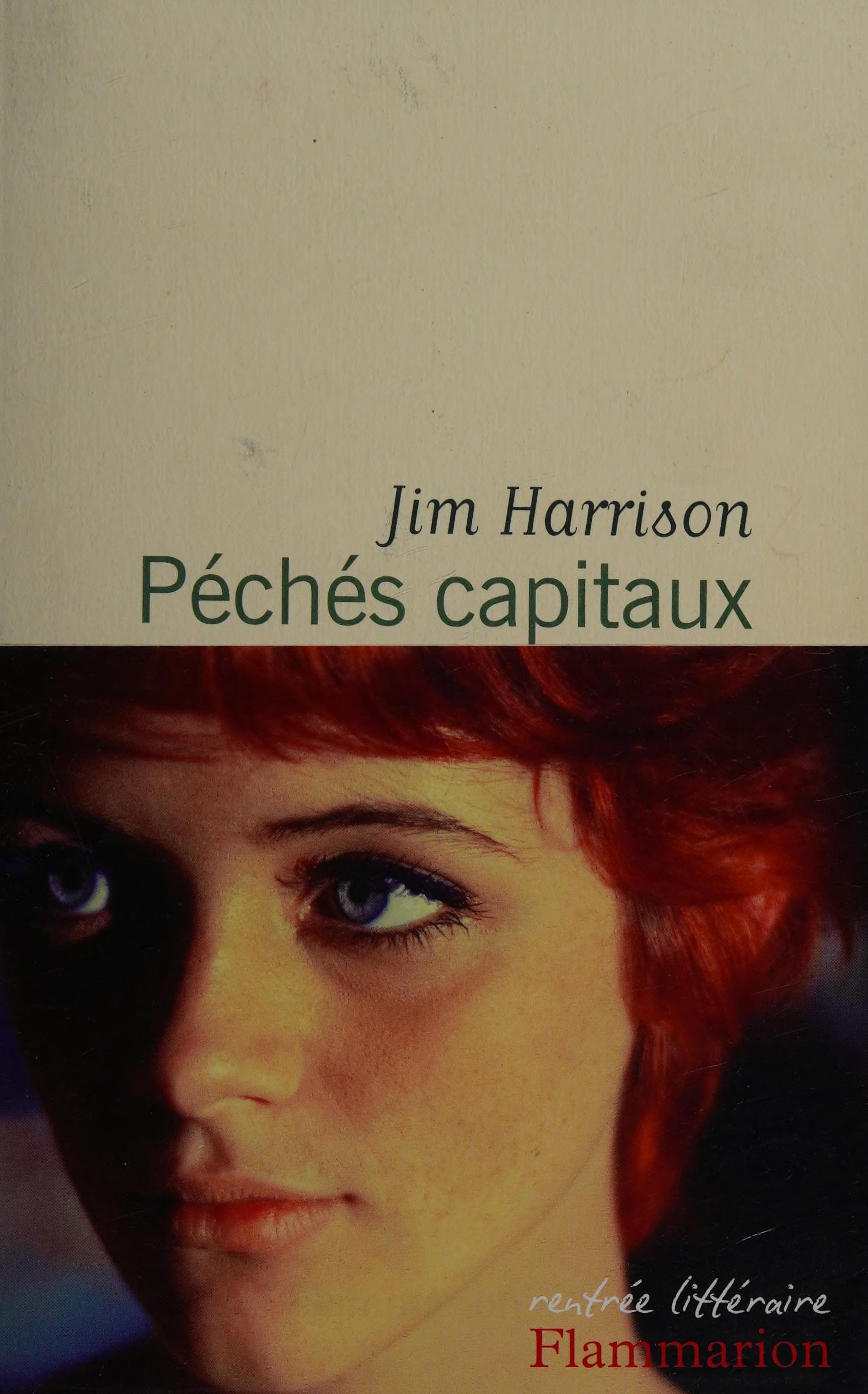 Peches capitaux
