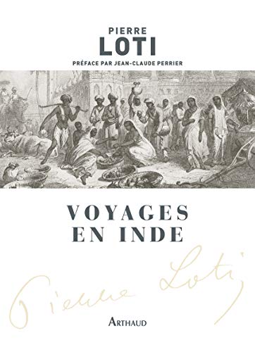 Voyages En Inde