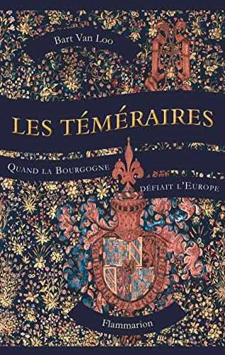 Les Temeraires