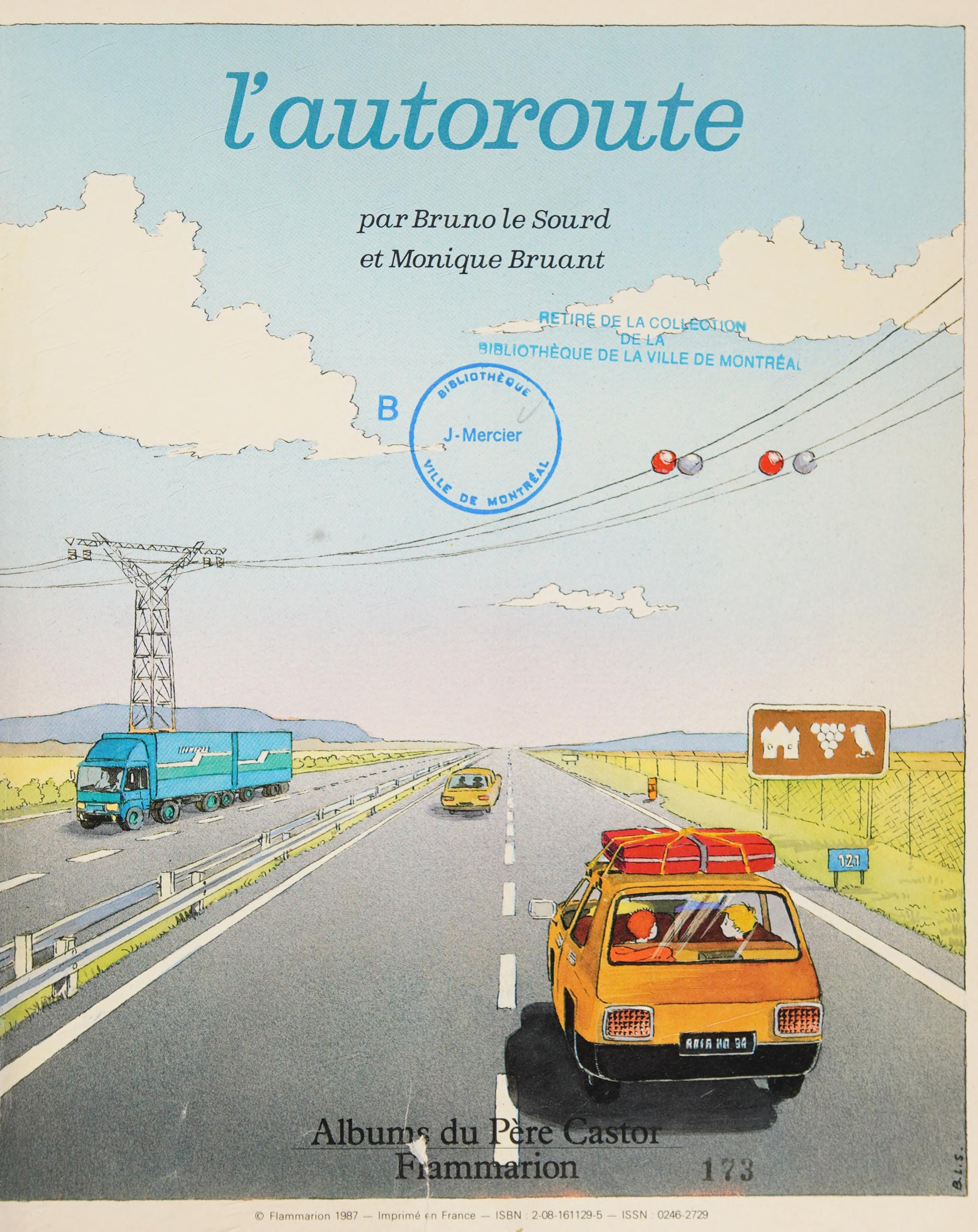 L autoroute