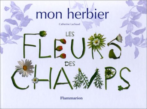 Mon herbier