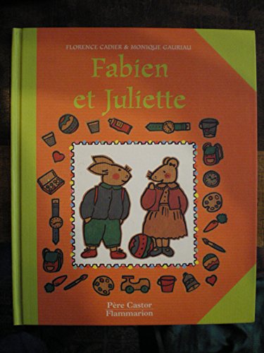 Fabien et juliette