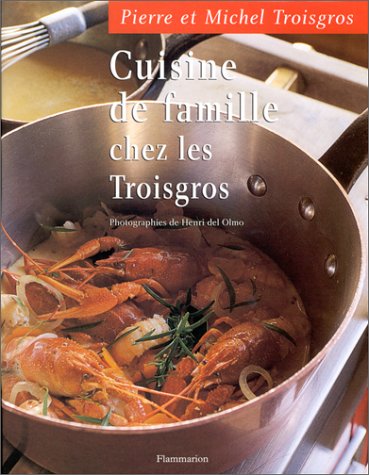 Cuisine de famille