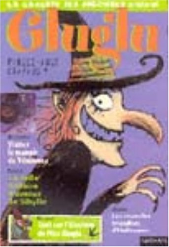 Glu Glu, le Magazine des Sorcières