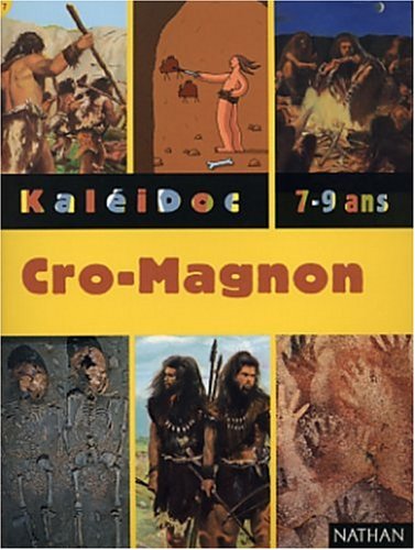 Cro Magnon