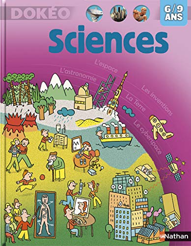 SCIENCES DOKEO