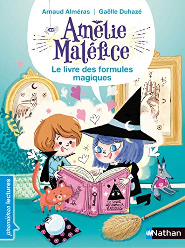 Amelie Malefice