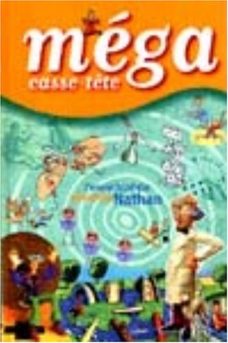 Mega casse tete