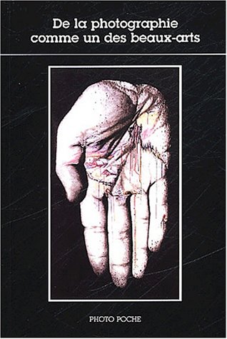 Photopoche photo beaux arts n38