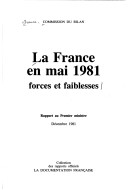 La France En Mai 1981