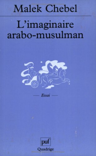 L'Imaginaire Arabo-Musulman