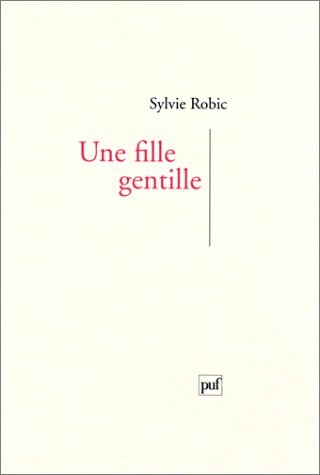 Une fille gentille