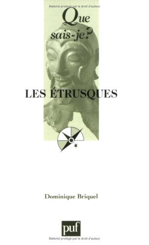 Les etrusques
