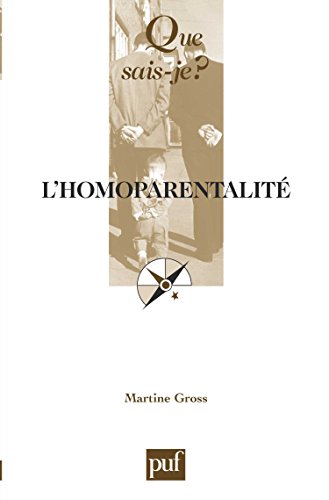 L homoparentalite
