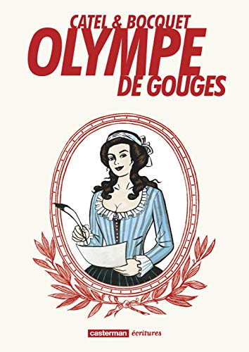 Olympe de Gouges Edition de luxe