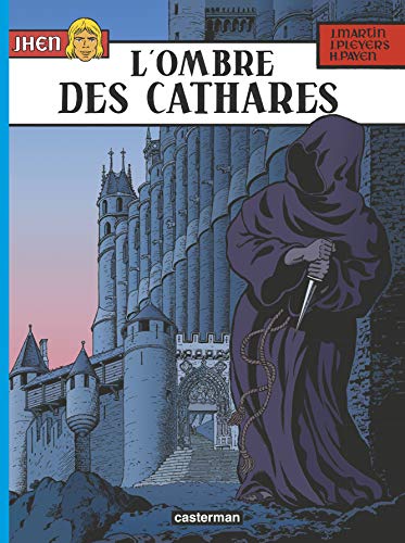 L ombre des Cathares