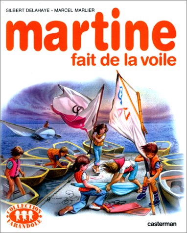 Martine numero 29
