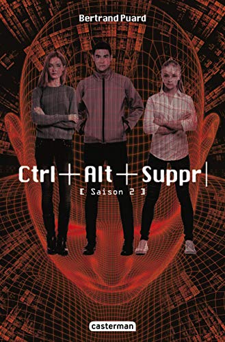 CTRL ALT SUPPR