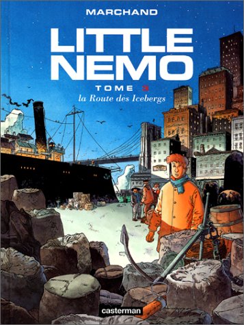 Little Nemo, Tome 3