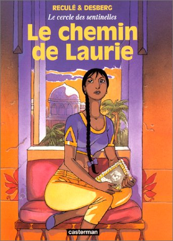 Le Cercle des Sentinelles, Tome 4