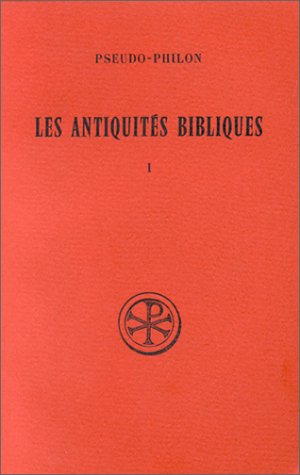 Les Antiquités Bibliques