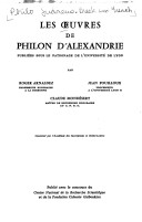 Quaestiones Et Solutiones In Genesim