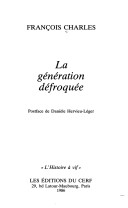 La Génération Défroquée