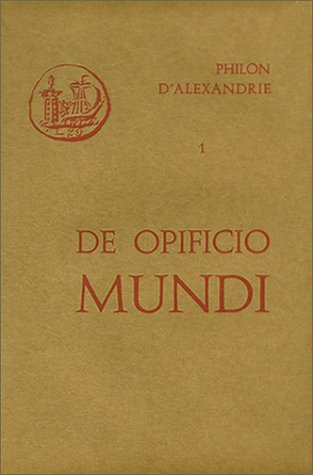 Oeuvres, Tome 1