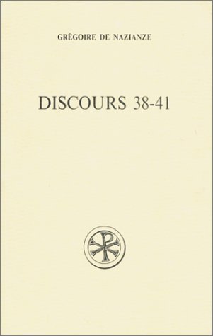 Discours 38 41