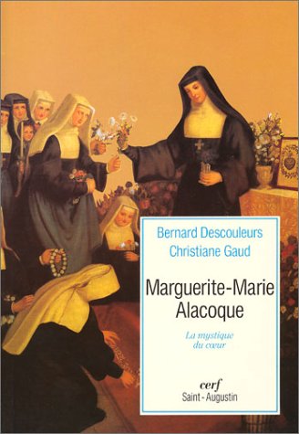 Marguerite Marie Alacoque