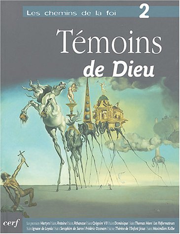 Les Chemins De La Foi, 2 (Catéchèse) (French Edition)