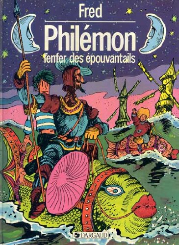 L'Enfer Des Épouvantails