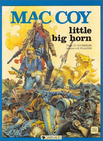 Little Big Horn