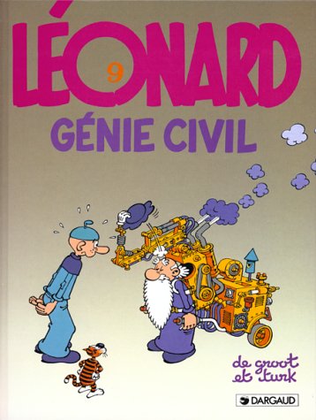 GENIE CIVIL
