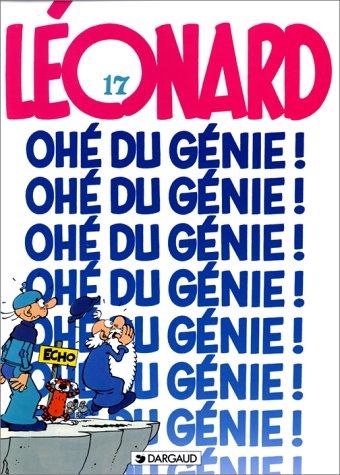 OHE DU GENIE !