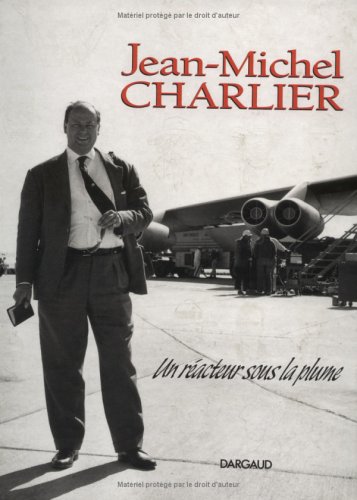 Jean Michel Charlier