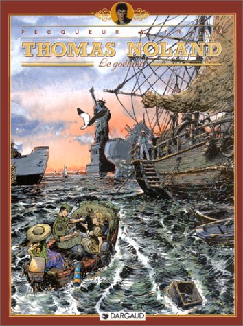Thomas Noland, Tome 5