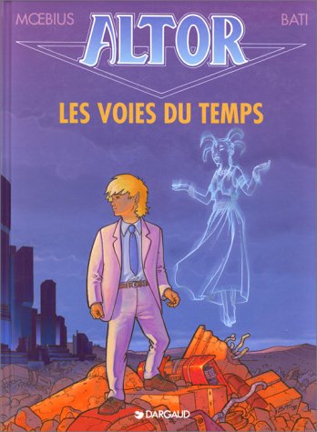 Altor, Tome 6