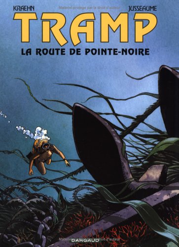 Tramp tome 5