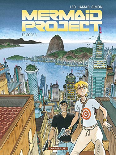 Mermaid Project - Tome 3 - Épisode 3